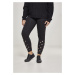 Dámské legíny // Ladies Eyelet Leggings black