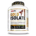 Amix Nutrition Gold Whey Protein Isolate 2280g, Chocolate