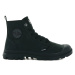 Palladium Pampa Hi Zip NBK Black