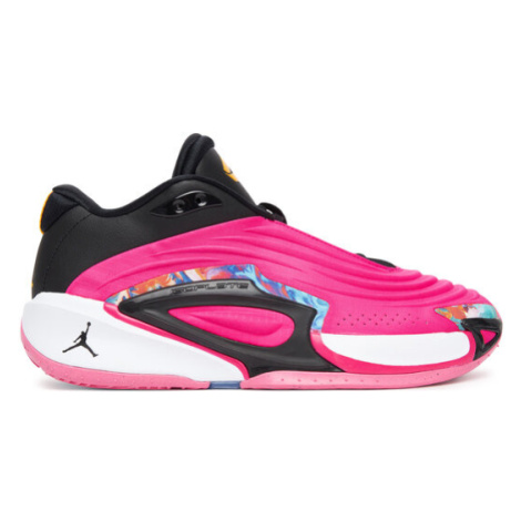 Basketbalové boty Jordan Nike
