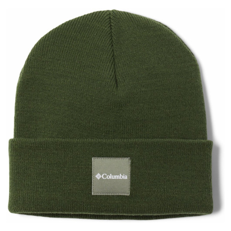 Columbia City Trek™ Heavyweight Beanie 1911251396 - stone green