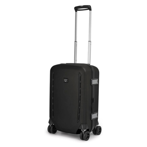 Cestovní taška Osprey Transporter Hardside Carry-On 40L Barva: černá