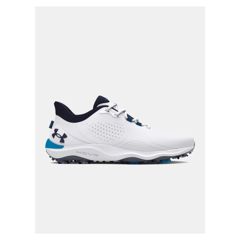 Obuv Under Armour Drive Pro Wide Man White