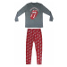 LONG PAJAMAS INTERLOCK MUSIC ROLLING STONES