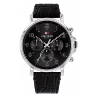 Pánské hodinky TOMMY HILFIGER 1710381 DANIEL (zf030a)