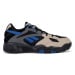 Sportovní Reebok PRESEASON 94 LOW 100208440 Přírodní kůže (useň)/-Se syntetickým materiálem,Látk