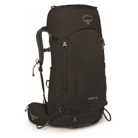 Osprey Kyte 38 Dámský extra odolný outdoorový batoh 10030956OSP black