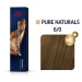 WELLA PROFESSIONALS Koleston Perfect Pure Naturals 6/0 (60 ml)