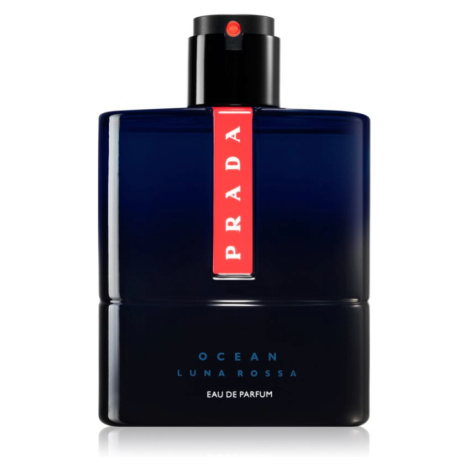 Prada Luna Rossa Ocean parfémovaná voda pro muže 150 ml