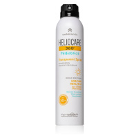 Heliocare 360° Pediatrics ochranný sprej pro děti SPF 50+ 200 ml