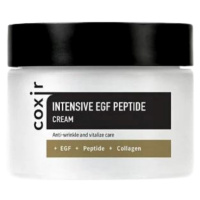 COXIR - INTENSIVE EGF PEPTIDE CREAM - Korejský pleťový krém 50 ml