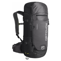 Ortovox Traverse 40 Black Raven Outdoorový batoh