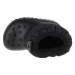 Crocs Classic Neo Puff Černá