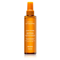 Institut Esthederm Sun Care Protective Sun Care Oil For Body And Hair opalovací olej na tělo a v