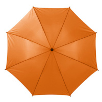 L-Merch Automatický deštník SC4070 Orange