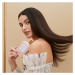 Alfaparf Milano Keratin Therapy Lisse Design jemný šampon pro lesk a hebkost vlasů 250 ml