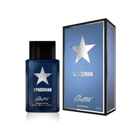 Chatler Spaceman eau de parfum - Parfemovaná voda 100ml