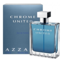 Azzaro Chrome United - EDT 100 ml