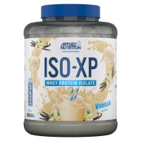 Applied Nutrition ISO-XP