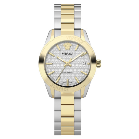 Versace VESCA0424 Greca Classic 35mm 5ATM