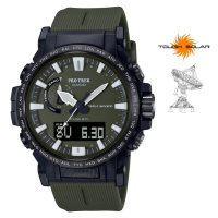 Casio PROTREK Solar PRW-61Y-3ER (665)