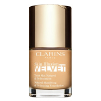 Clarins Skin Illusion Velvet make-up - 105N 30 ml