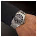 Formex Reef 42 Automatic Chronometer Silver Dial