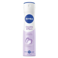 NIVEA - Sprej AP Double Effect Deodoranty 150 ml dámské