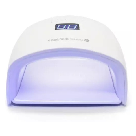 Rio-Beauty UV/LED lampa na nehty (Salon Pro Rechargeable 48W UV/LED Lamp)