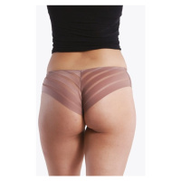 Kalhotky Julimex Joy Panty choco