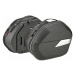 Givi WL900 Weighless Pair Semi Rigid Side Bags 25L Monokey Taška