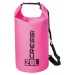 Cressi Dry Bag Pink 20L