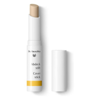 Dr. Hauschka Korektor na nedokonalosti pleti (Pure Care Cover Stick) 1,9 g 02 Sand