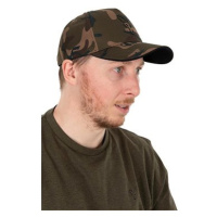 FOX Camo Baseball Hat