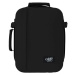 CabinZero Classic Tech 28L Absolute black