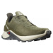 Salomon Alphacross 3 GTX M L41359500 - deep lichen green