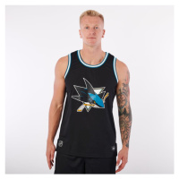 NHL San Jose Sharks ’47 GRAFTO