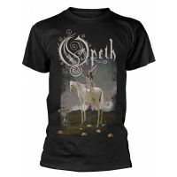 Opeth tričko, Horse, pánské