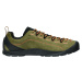 Keen JASPER MEN dark olive/scarlet ibis