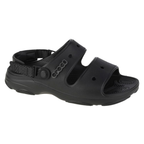Pánské sandály Classic 207711-001 černá - Crocs