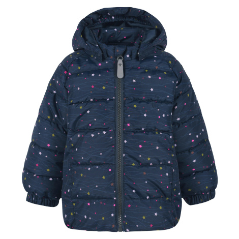 Color Kids Jacket, AOP, AF 8.000