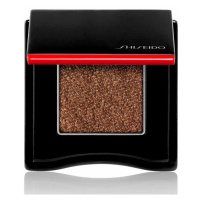 Shiseido Powder Gel Eyeshadow Zoku-Zoku Brown Oční Stíny 2.2 g
