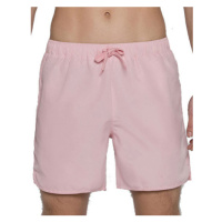 Nath Asterix Pánské šortky/plavky NH700 Pink