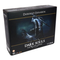 Steamforged Games Ltd. Dark Souls: The Board Game - Darkroot Basin