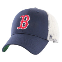 47 MLB BOSTON RED SOX BRANSON '47 MVP Klubová kšiltovka, tmavě modrá, velikost