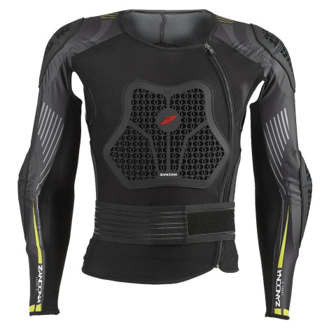 vesta chráničová ZANDONA NETCUBE JACKET X8 M
