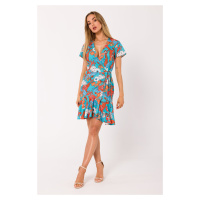 Made Of Emotion Woman's Dress M738