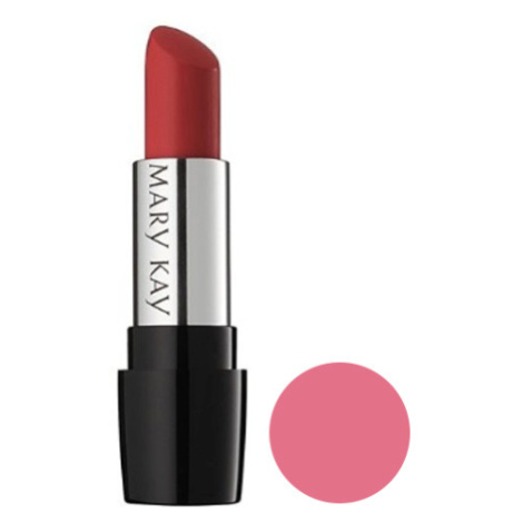 Mary Kay Gelová polomatná rtěnka Trademark Pink 3,6g