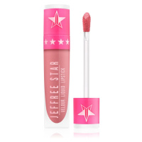Jeffree Star Cosmetics Velour Liquid Lipstick tekutá rtěnka odstín Rose Matter 5,6 ml