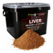 Starbaits method stick mix red liver 1,7 kg